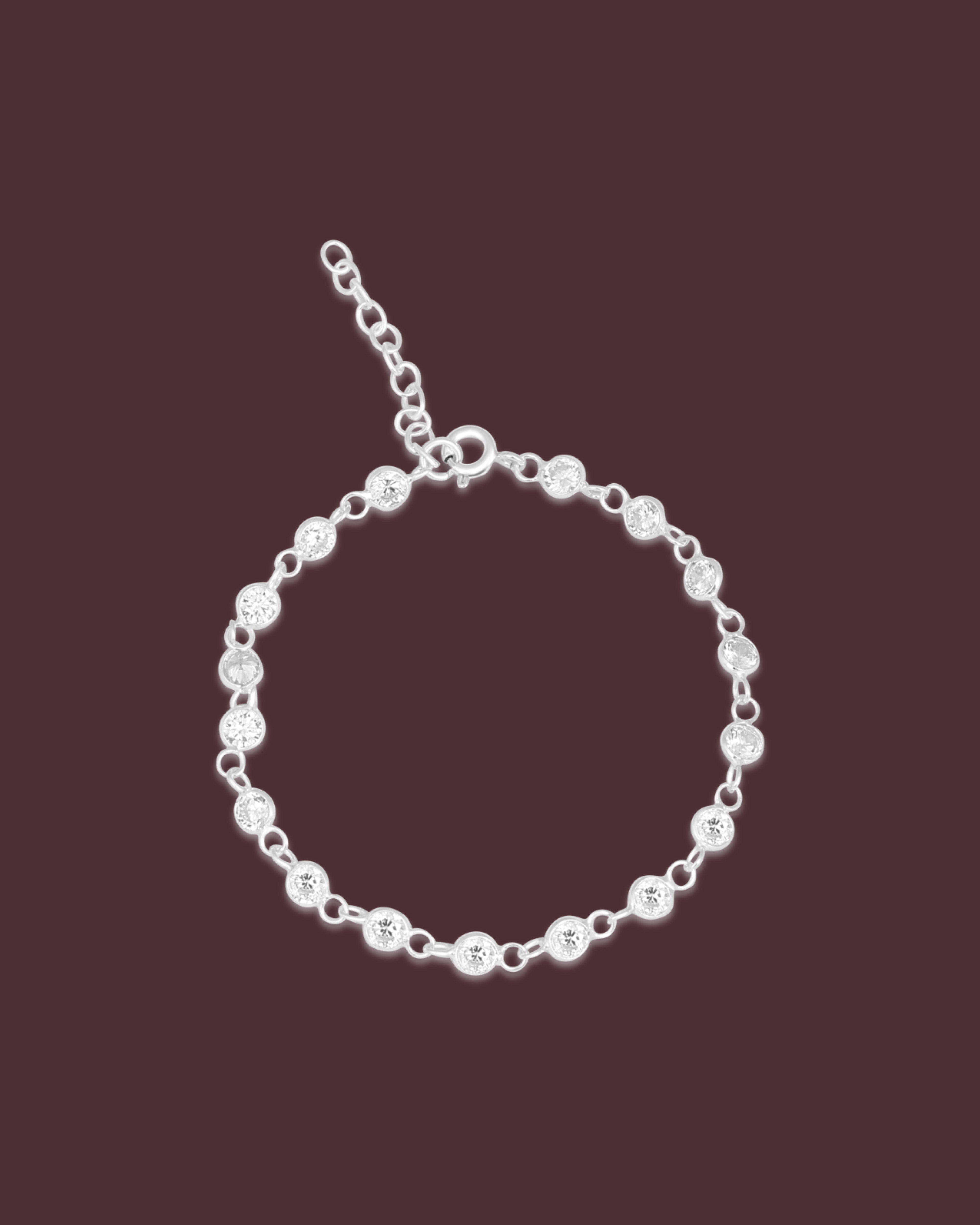 Unity Chain Saje