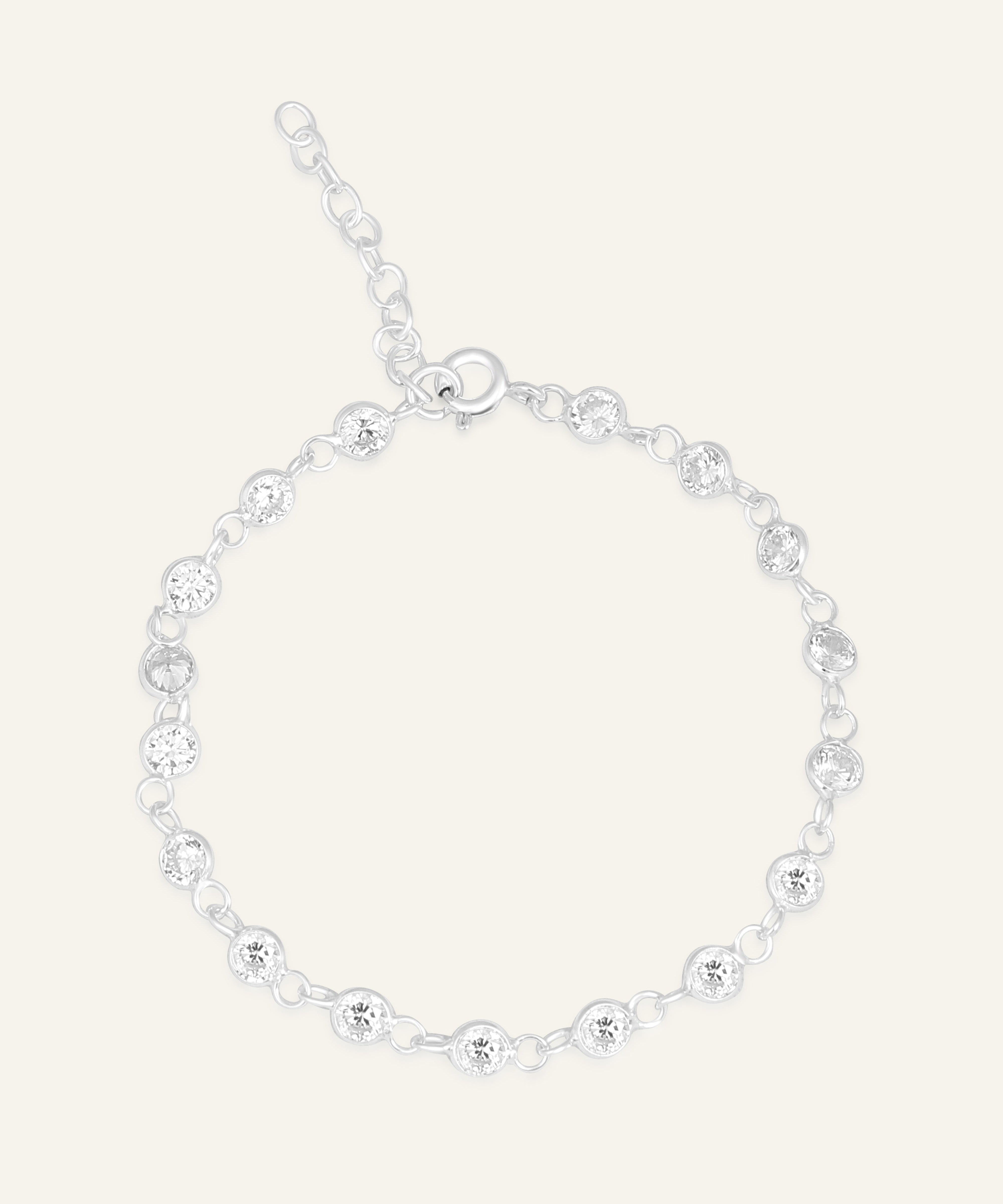 Unity Chain Saje