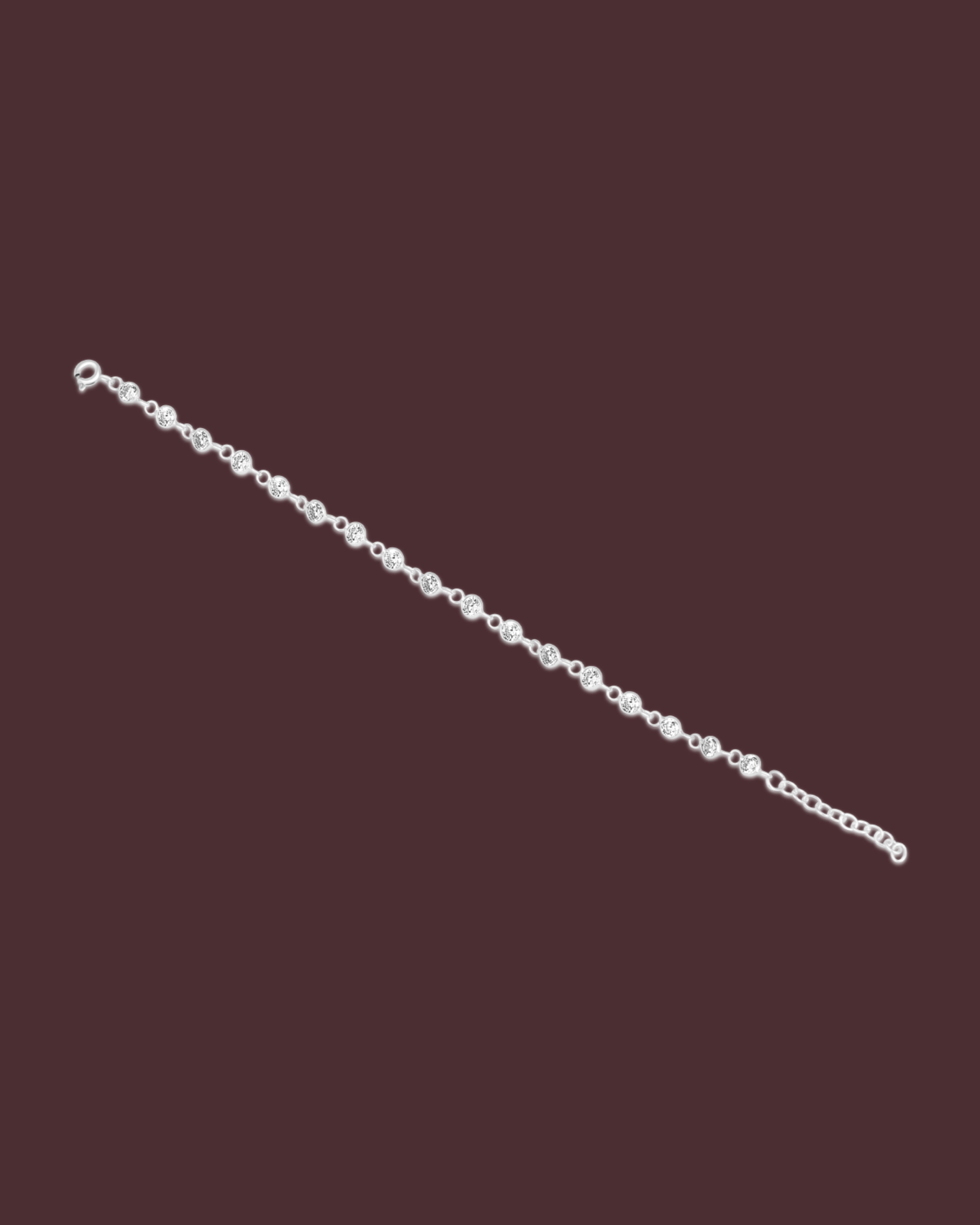 Unity Chain Saje
