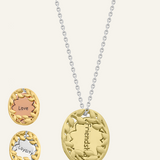 Unity Tokens Necklace