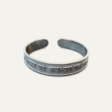 Mens's Jain Namokar Kada