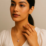 New Love Necklace