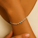 Colorful Candy Bracelet