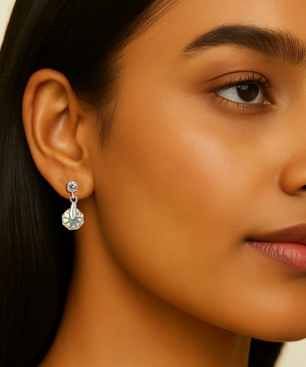 Sweet  love  Earrings