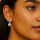 Sweet  love  Earrings