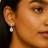 Droplet Dreams Earrings