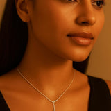 Heart's Fantasy Necklace
