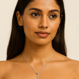 Ephemeral Dreams Necklace