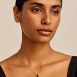 Swarovski Heart Necklace