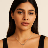 Heart's Fantasy Necklace