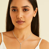 Whimpsy Drops Necklace