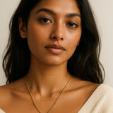 Heartbeat Necklace