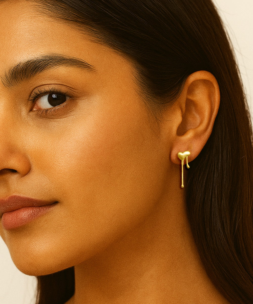 Lovebeats Earrings