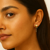 Lovebeats Earrings