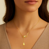 Grand Empress Necklace