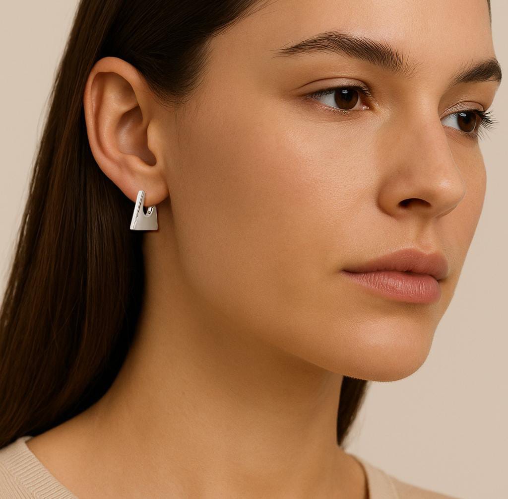 Poise  Earrings