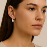 Poise  Earrings