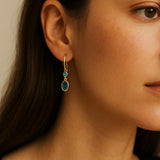 Miss Empress Earrings