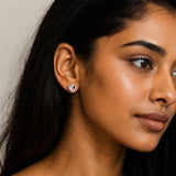 Tender heart  Earrings