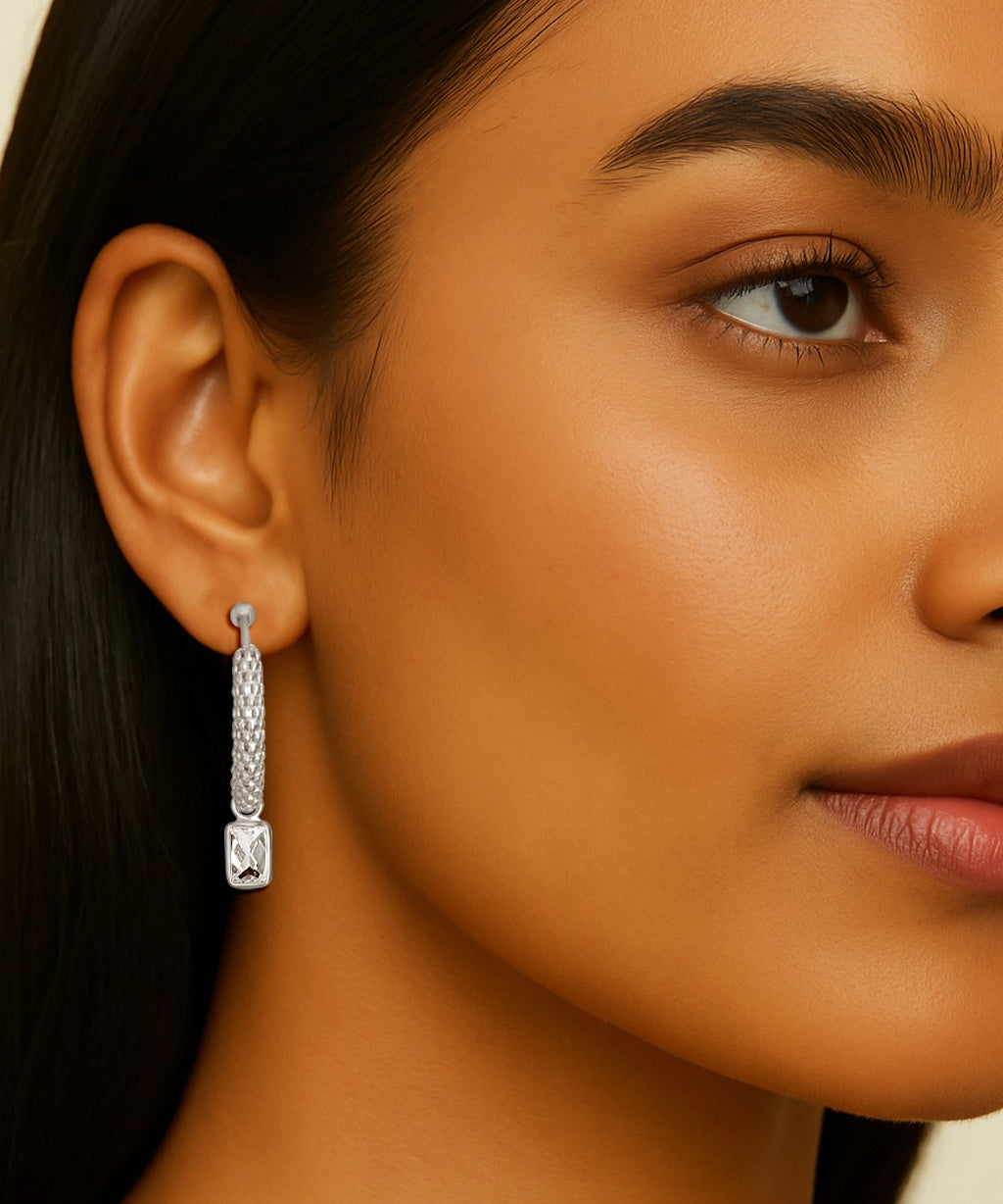 Fortune Sparkle Earrings