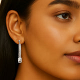 Fortune Sparkle Earrings