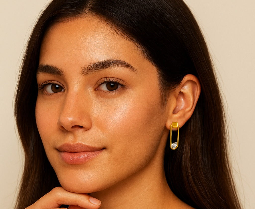 Beyond Brilliance Earrings