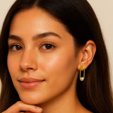 Beyond Brilliance Earrings