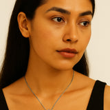 Fortune Eye Necklace