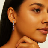 Mini Pleasure Earrings