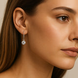 Mini Delight Earrings
