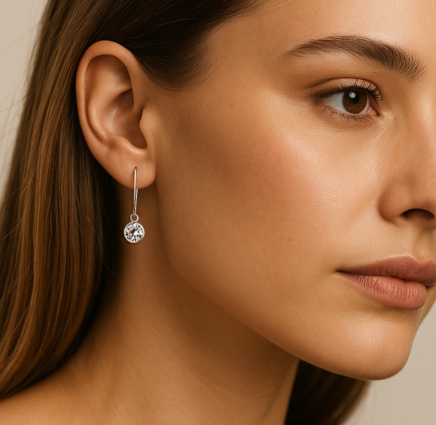 Mini Delight Earrings
