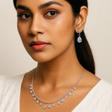 Showstopper Blaze Necklace