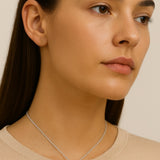 Unity Tokens Necklace