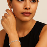 Precious Heart Bracelet