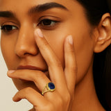 Grand Opal  Ring