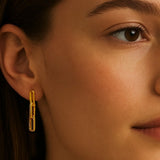 Entwined Soul Earrings