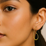 Whirlwind  Earrings