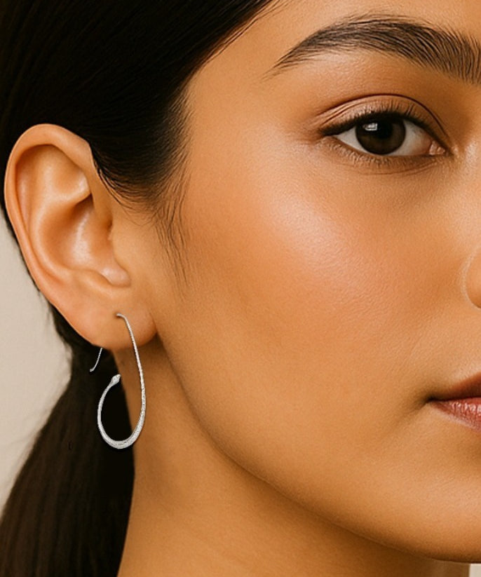 Whirlwind Earrings