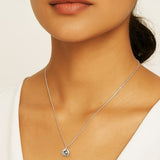 Celestial Curve Necklace