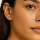 Teardrop love  Earrings