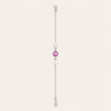 Baby girl evil eye Rakhi