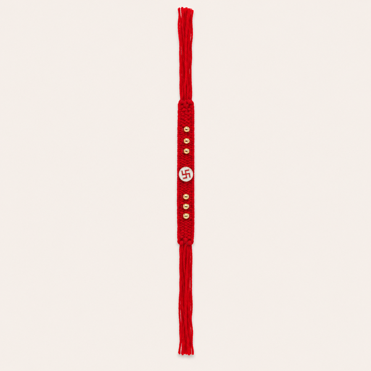 Swastik Rakhi