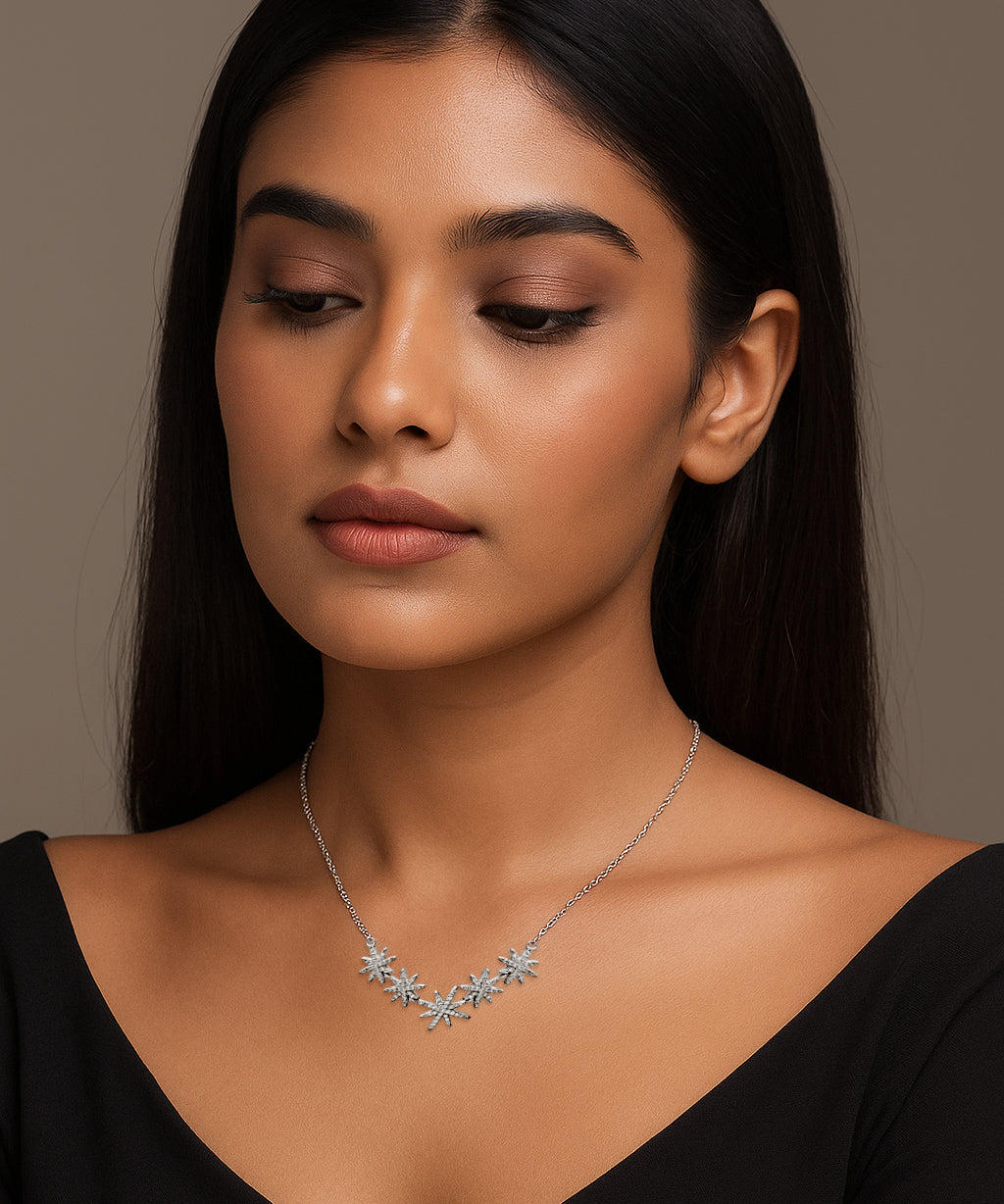 Luxuria Necklace