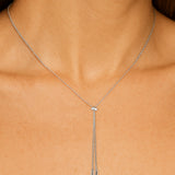 Sunshine Pearl Necklace