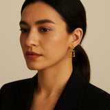 Victorian Grace Earrings