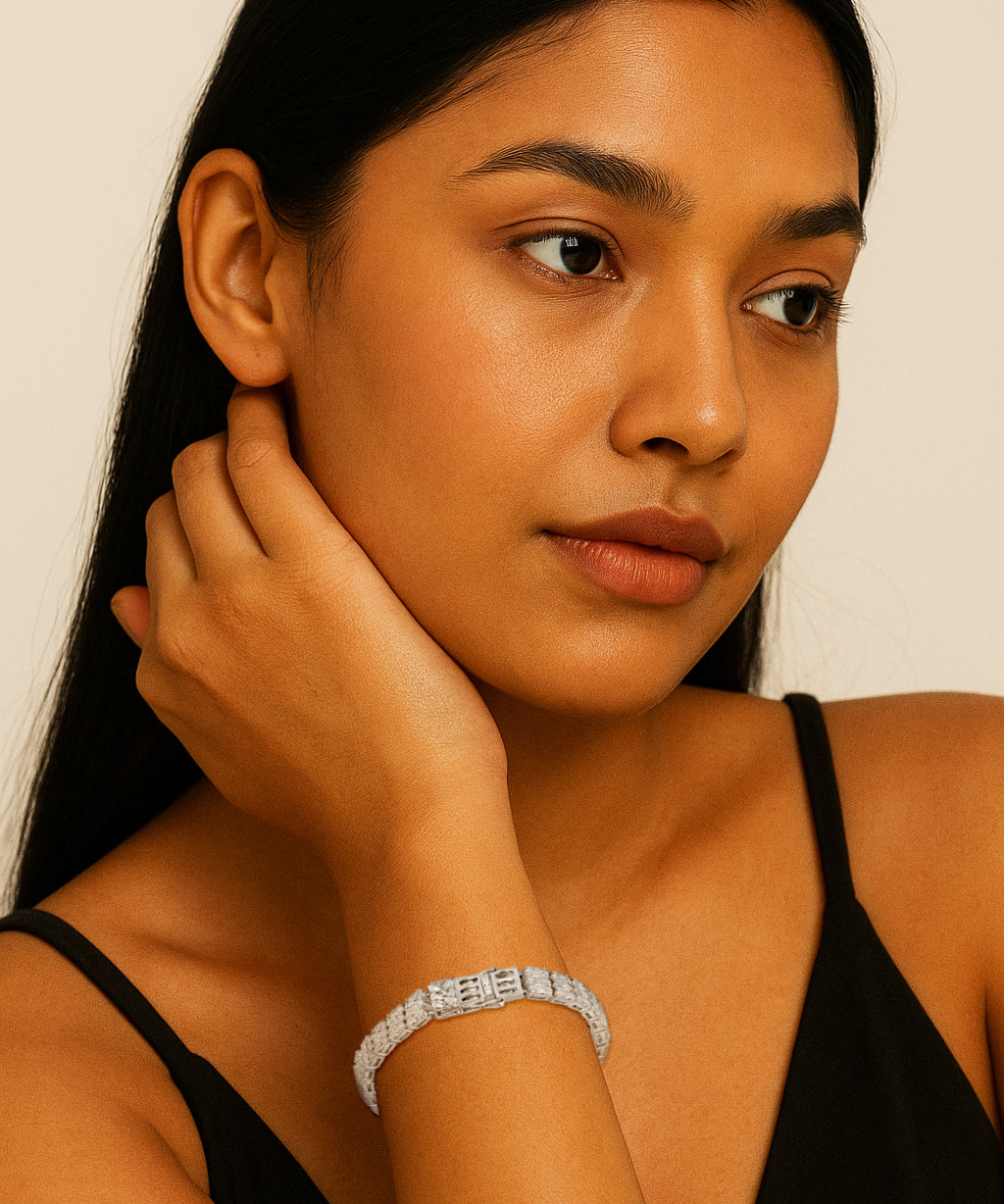 Your Majesty Bracelet